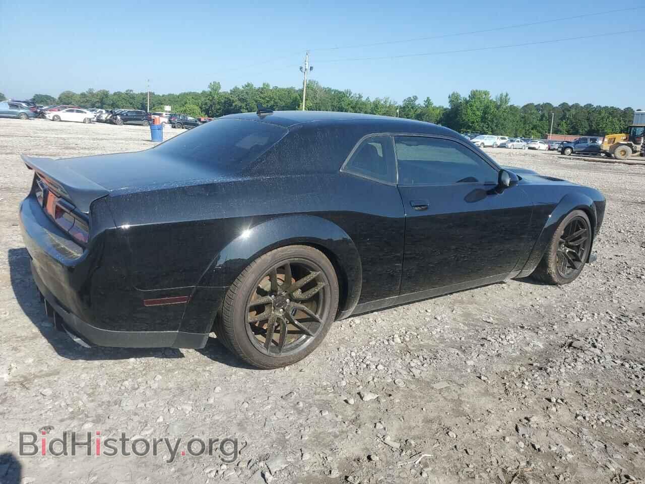 2020 DODGE CHALLENGER - VIN: 2C3CDZFJ9LH205925 - Фото 3