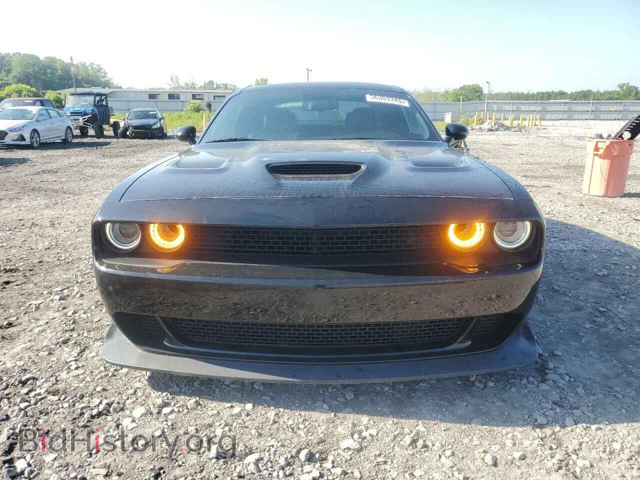 2020 DODGE CHALLENGER - VIN: 2C3CDZFJ9LH205925 - Фото 5