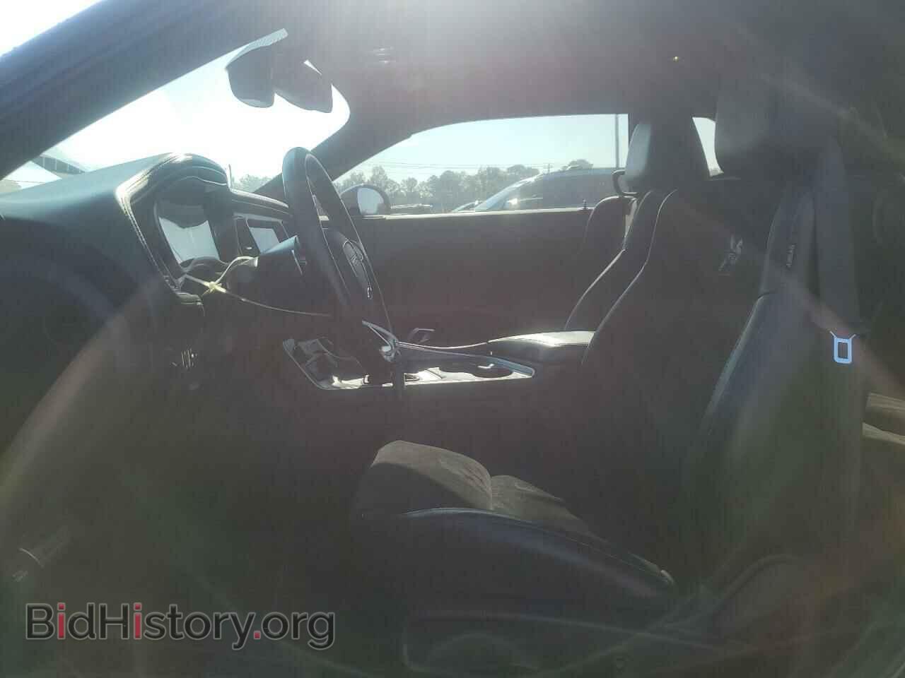 2020 DODGE CHALLENGER - VIN: 2C3CDZFJ9LH205925 - Фото 7