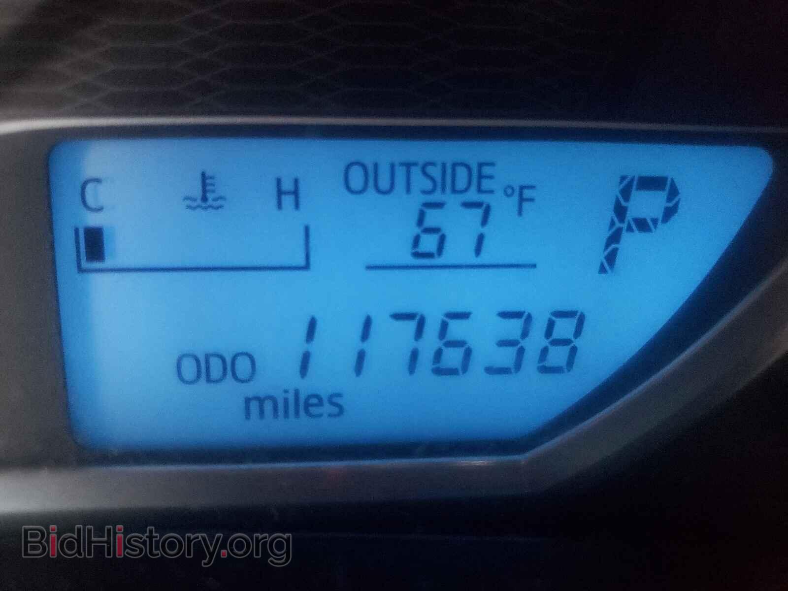 2014 TOYOTA COROLLA - VIN: 5YFBPRHEXEP005681 - Photo 8