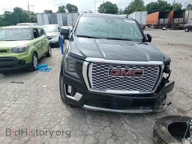2024 GMC YUKON - VIN: 1GKS2JKL3RR132425 - Фото 12