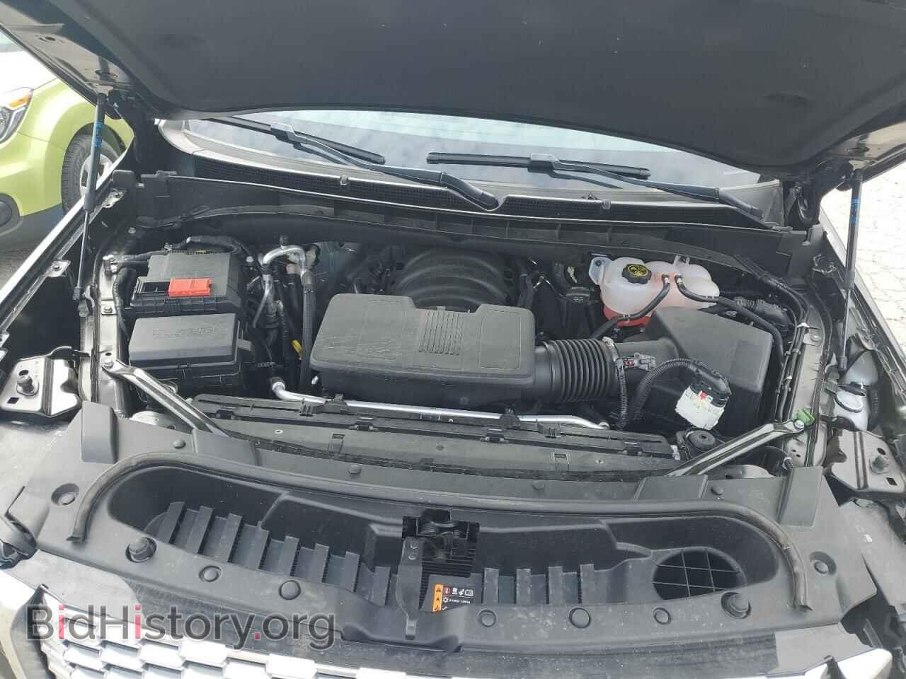 2024 GMC YUKON - VIN: 1GKS2JKL3RR132425 - Фото 14