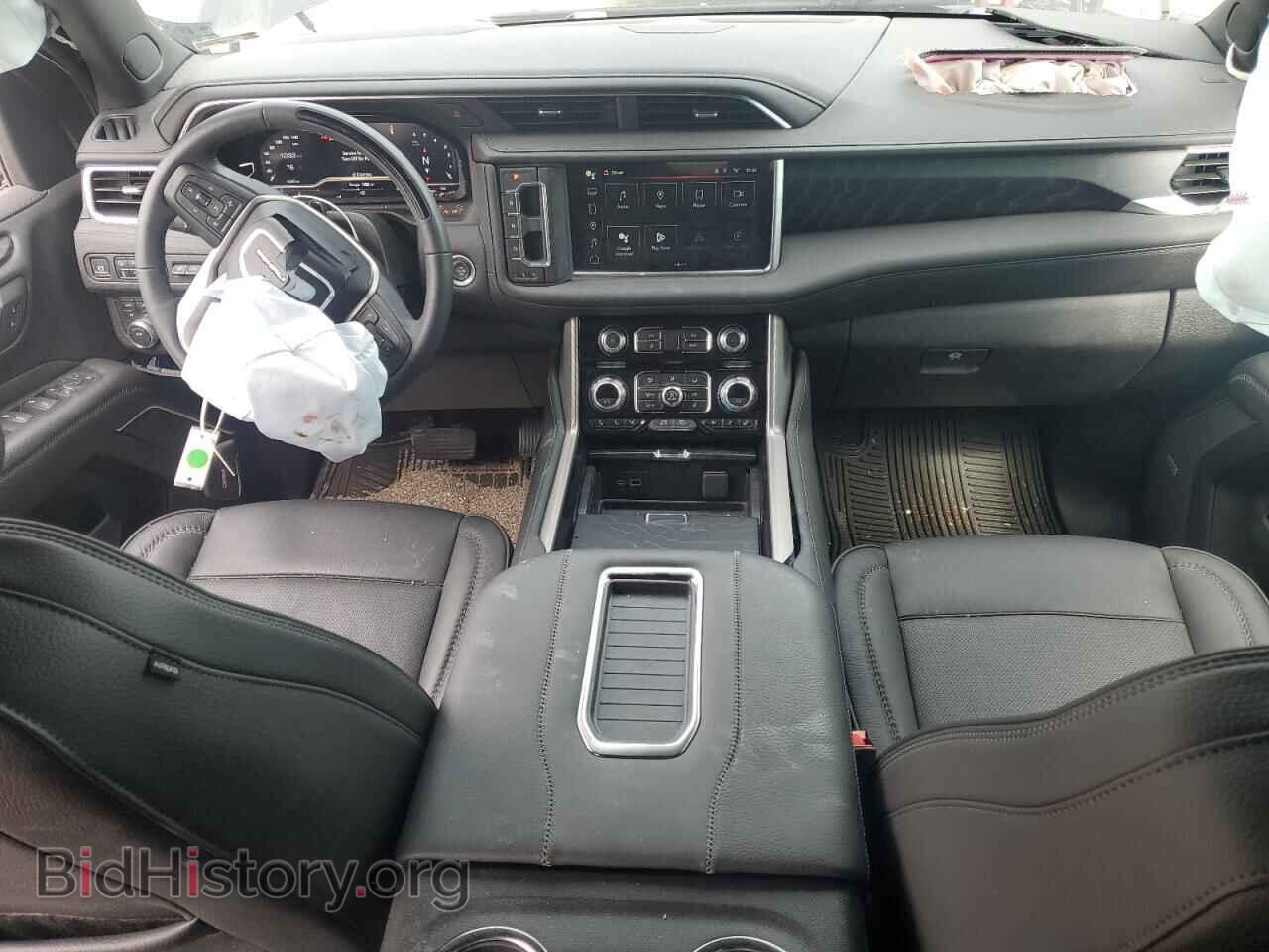 2024 GMC YUKON - VIN: 1GKS2JKL3RR132425 - Фото 8