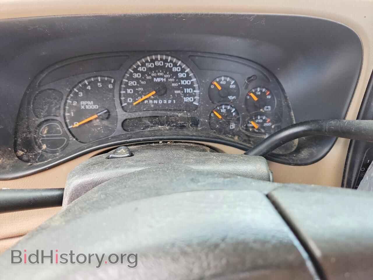 2007 GMC SIERRA - VIN: 2GTEK13Z571133237 - Фото 9