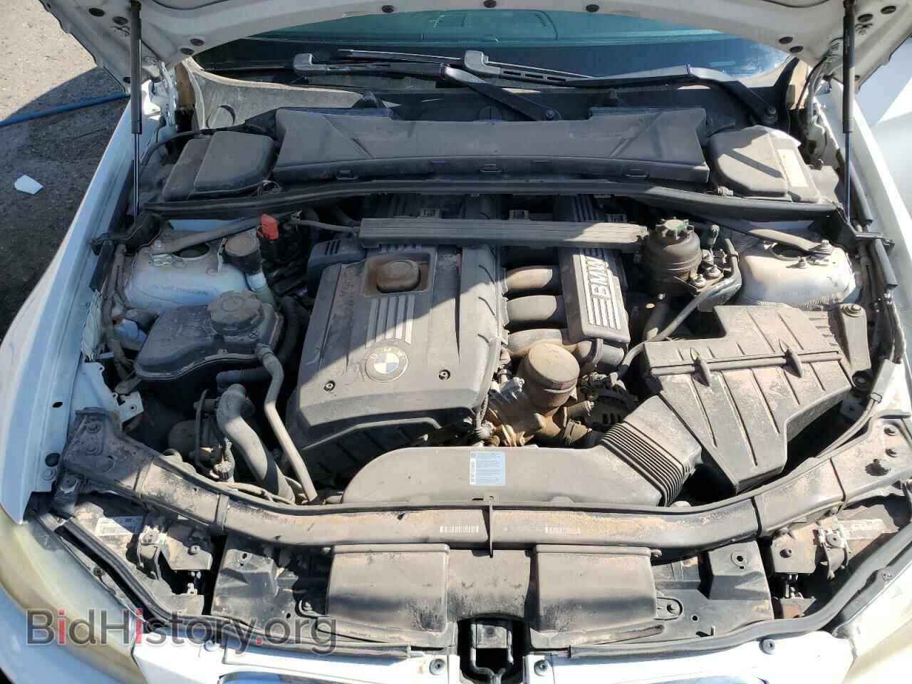 2009 BMW 3 SERIES - VIN: WBAPH53569A434276 - Фото 11