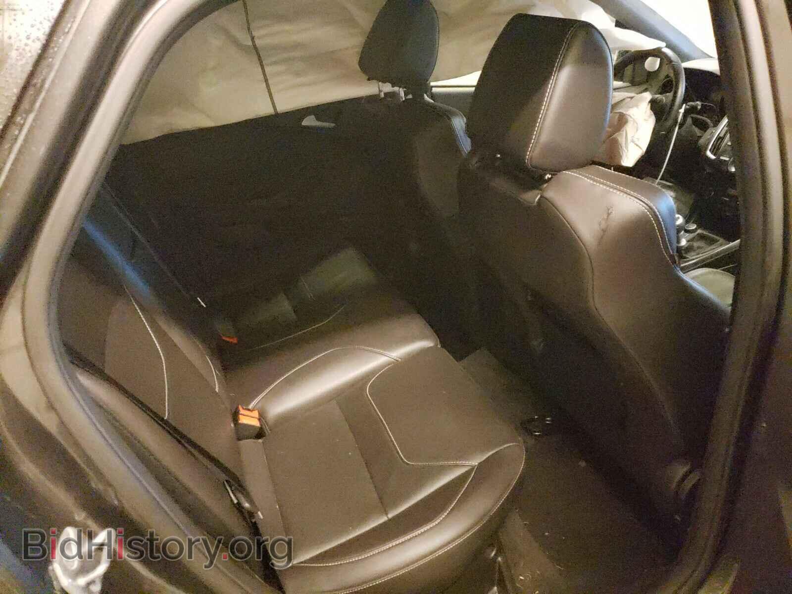2016 FORD FOCUS - VIN: 1FADP3L95GL282031 - Фото 6