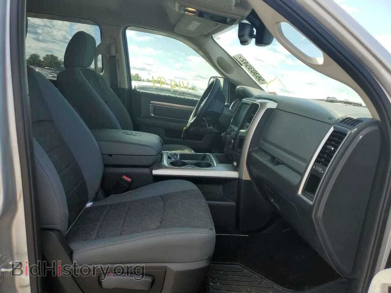 2016 RAM 1500 - VIN: 1C6RR7TM6GS144937 - Фото 5