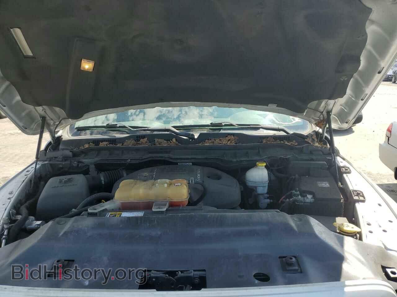 2016 RAM 1500 - VIN: 1C6RR7TM6GS144937 - Фото 7