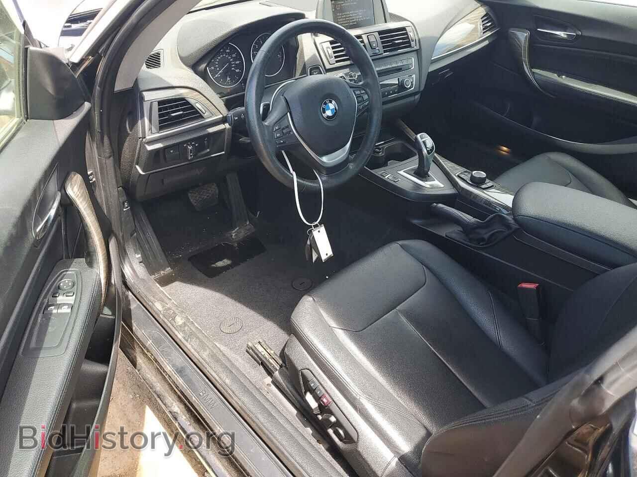 2015 BMW 2 SERIES - VIN: WBA1F7C57FVX96127 - Photo 8