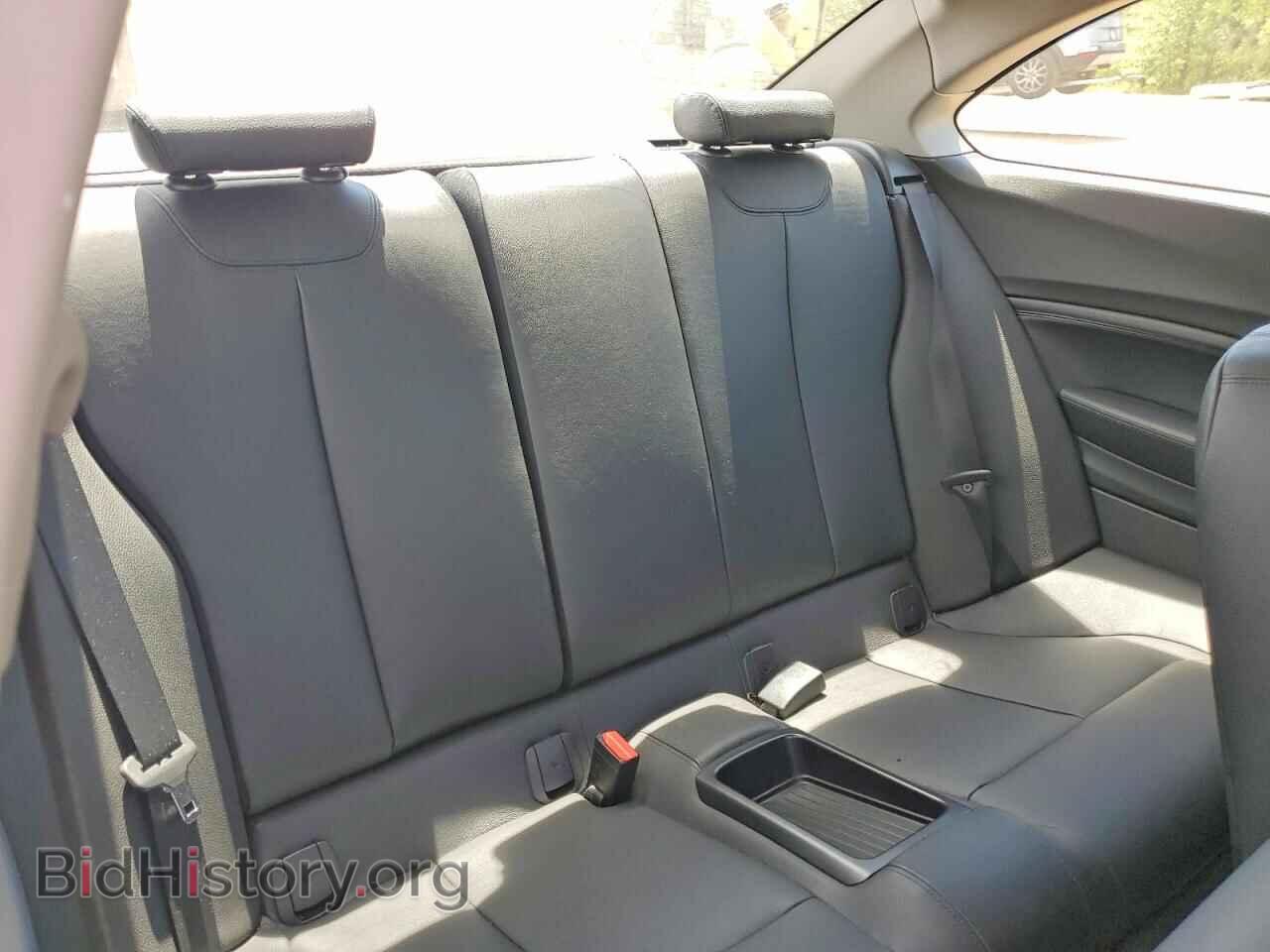 2015 BMW 2 SERIES - VIN: WBA1F7C57FVX96127 - Photo 10