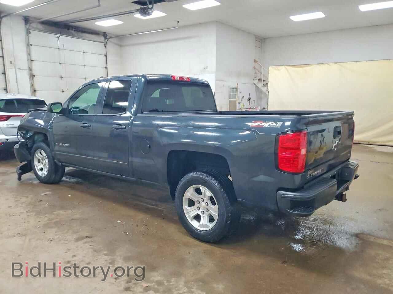2019 CHEVROLET SILVERADO - VIN: 2GCVKPEC8K1204399 - Фото 2