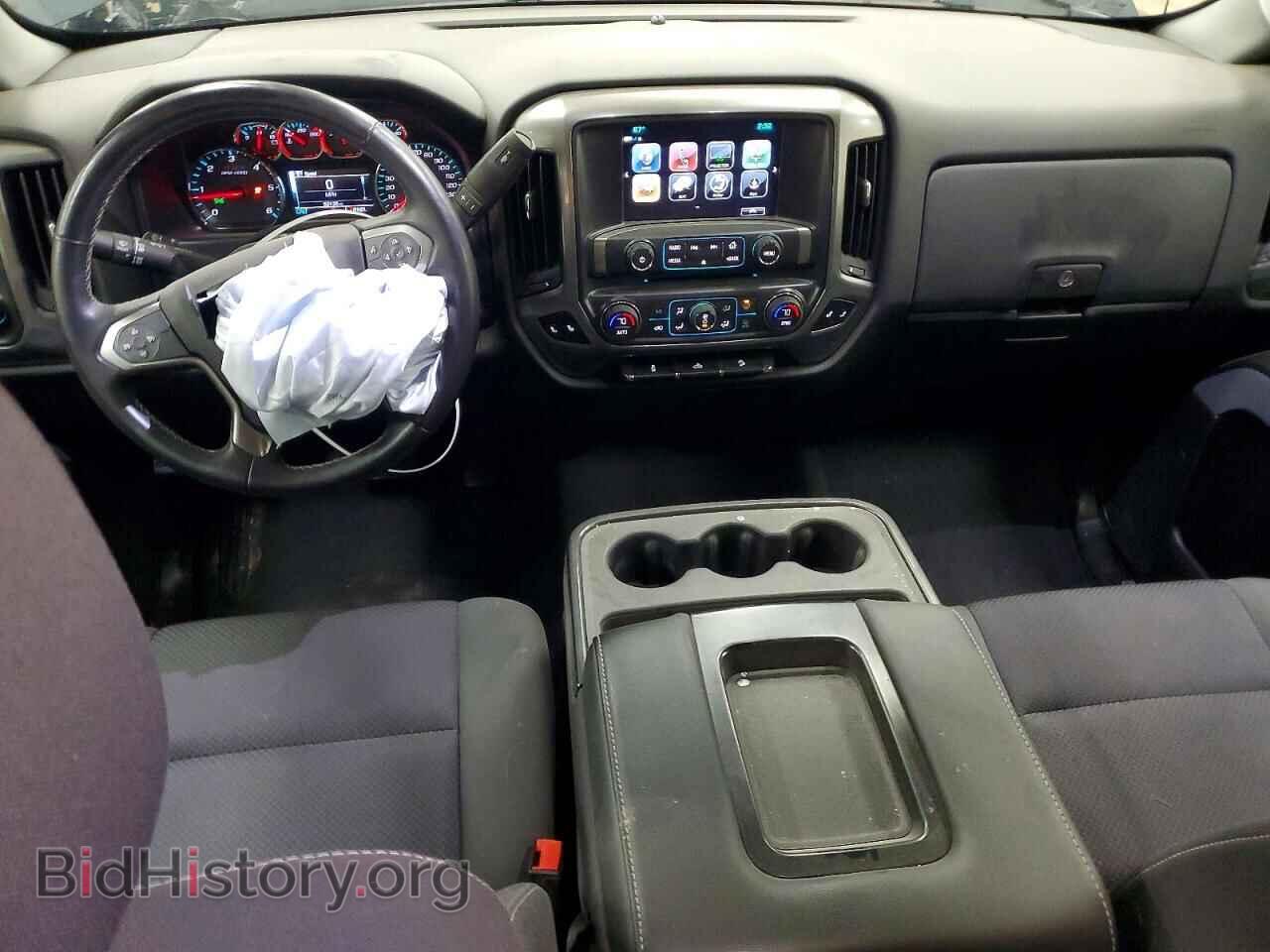 2019 CHEVROLET SILVERADO - VIN: 2GCVKPEC8K1204399 - Фото 8