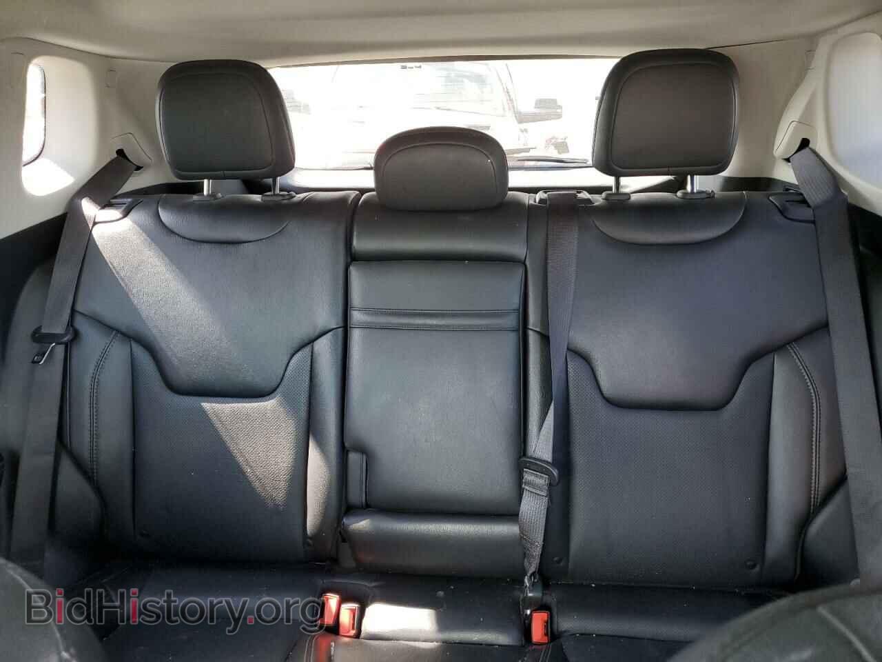 2019 JEEP COMPASS - VIN: 3C4NJDCB6KT843245 - Photo 10