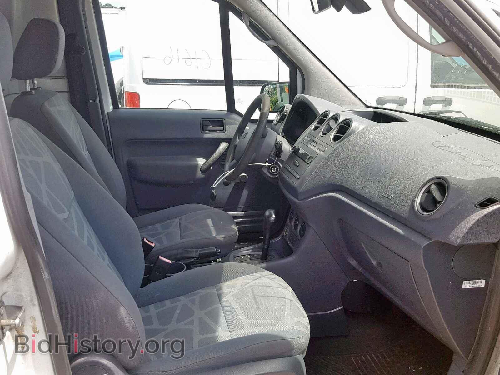 2012 FORD TRANSIT CO - VIN: NM0LS7AN6CT115373 - Фото 5