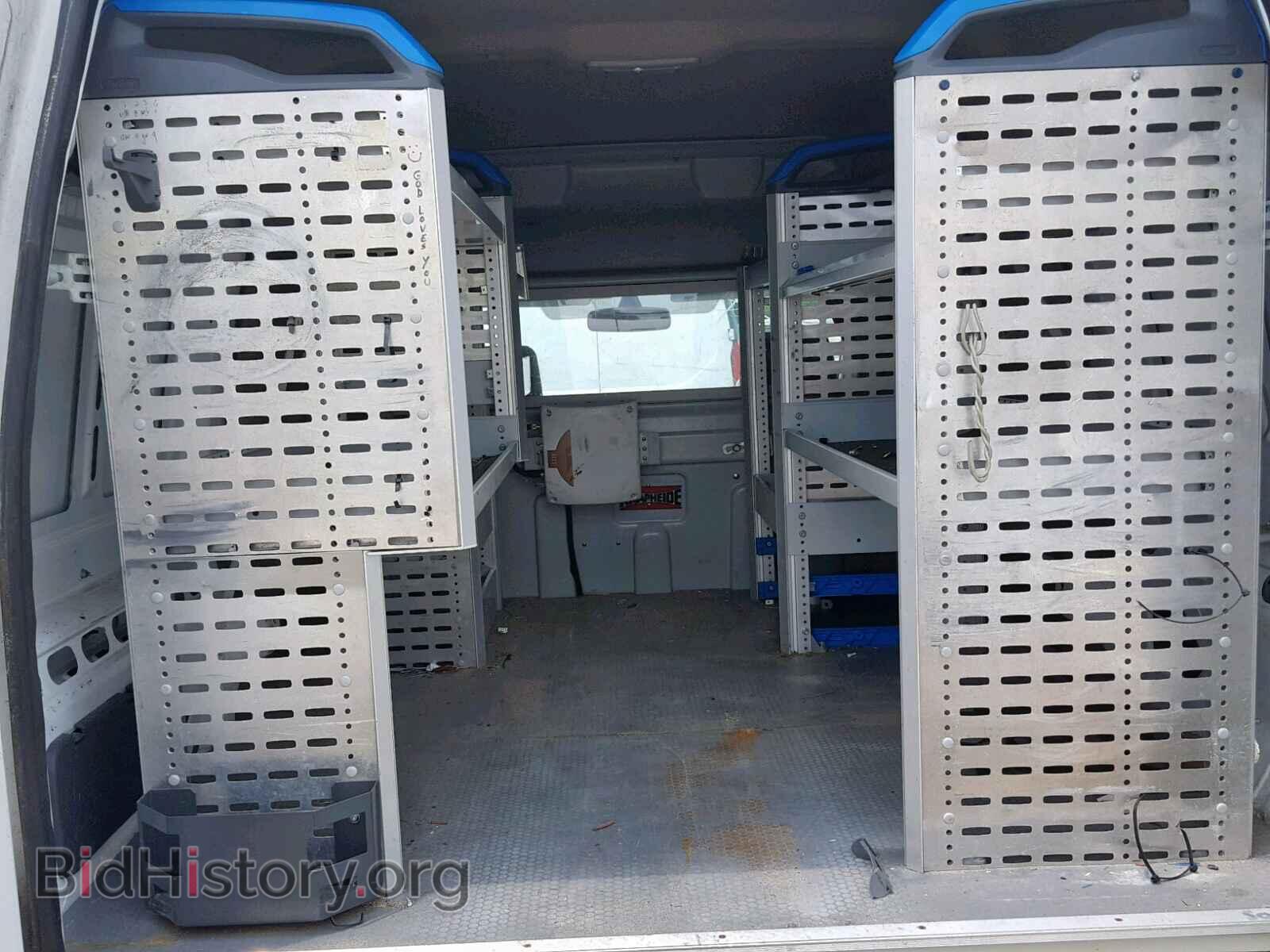 2012 FORD TRANSIT CO - VIN: NM0LS7AN6CT115373 - Фото 6