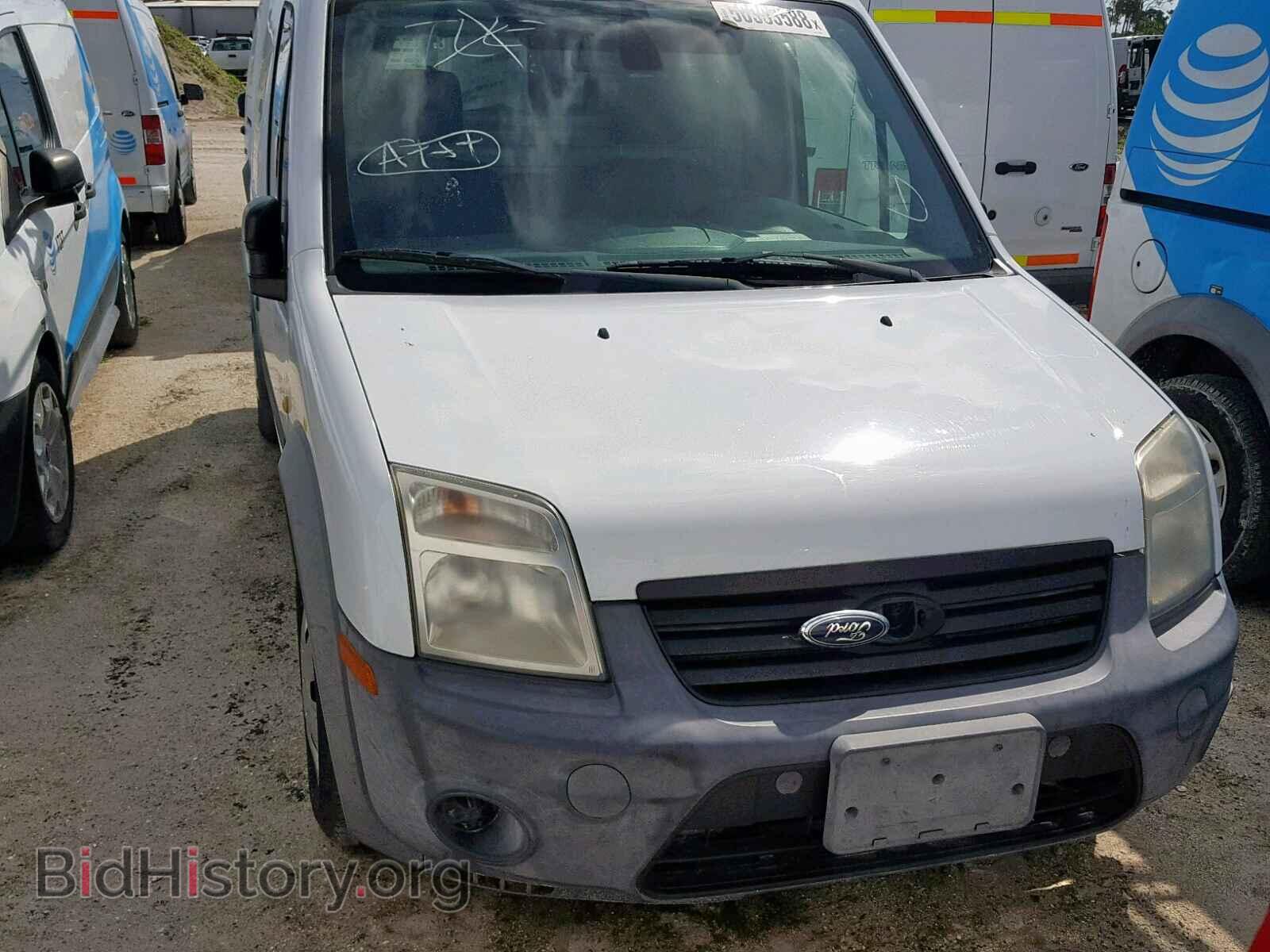 2012 FORD TRANSIT CO - VIN: NM0LS7AN6CT115373 - Фото 7
