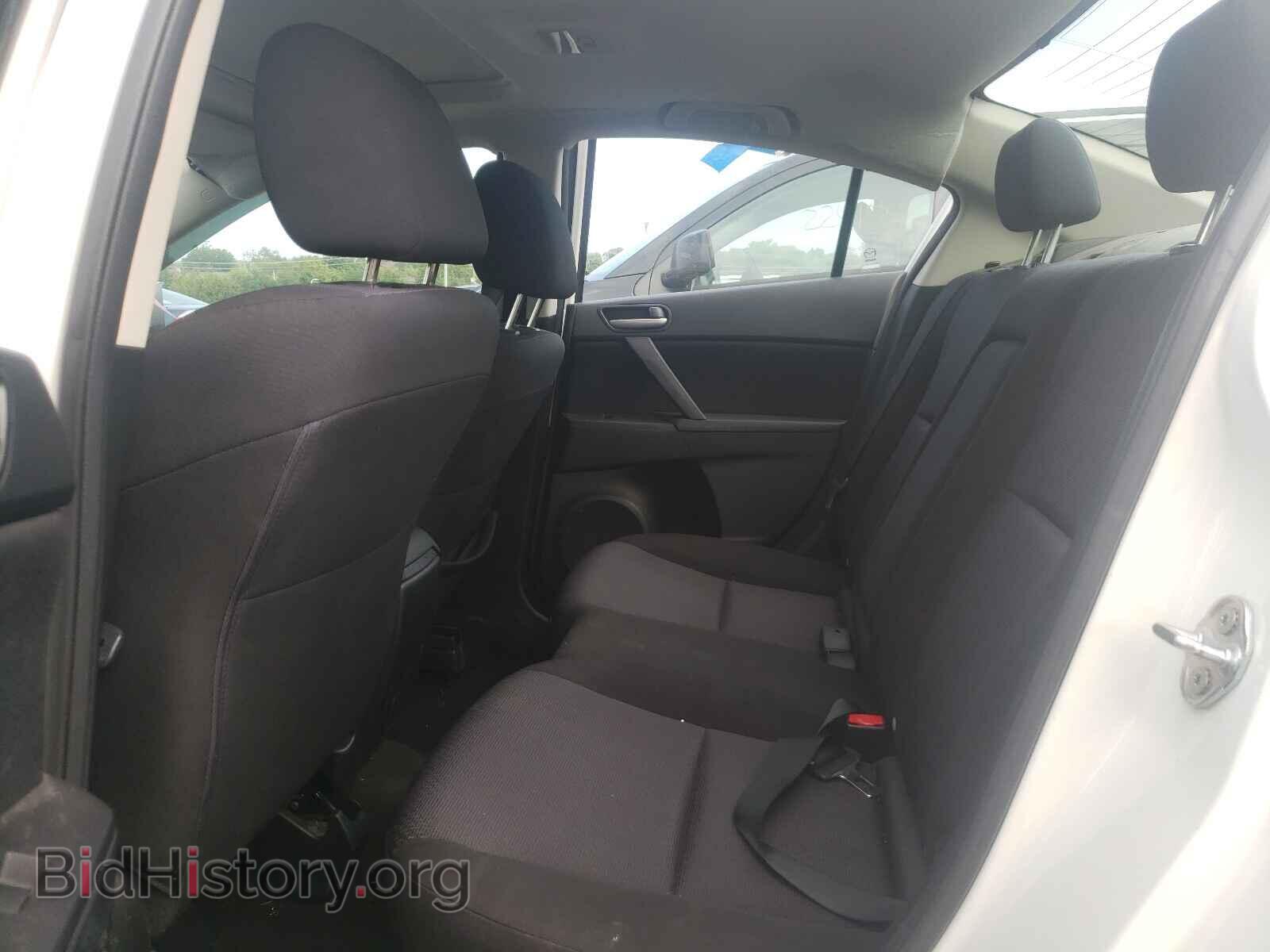 2010 MAZDA 3 - VIN: JM1BL1SG4A1182104 - Photo 6