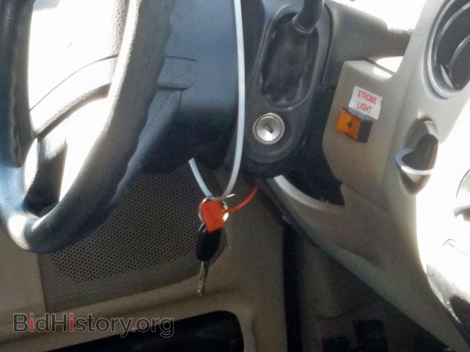 2008 FORD F150 - VIN: 1FTRF12218KB80308 - Фото 10