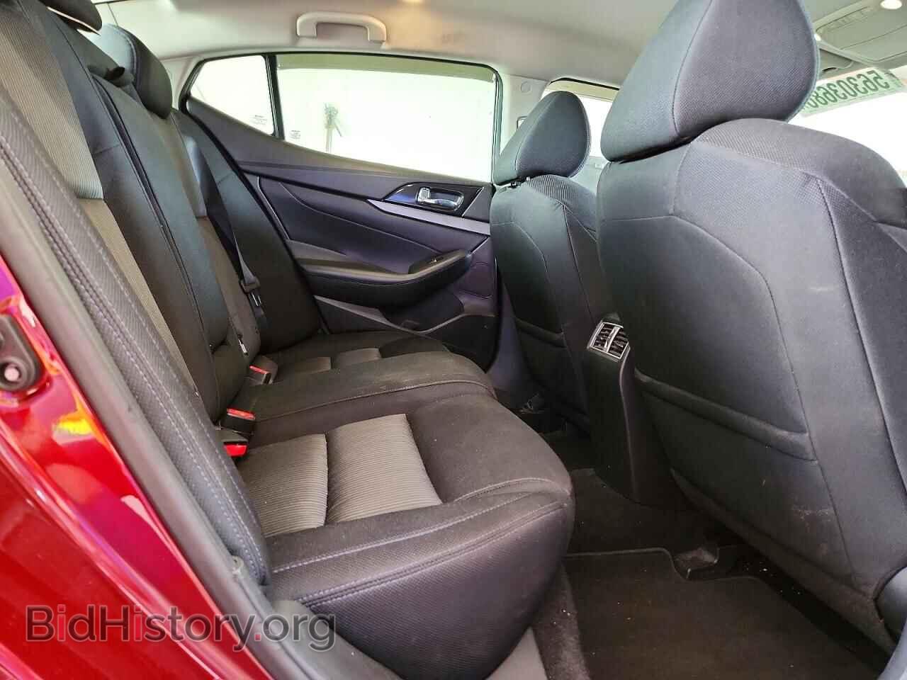 2017 NISSAN MAXIMA - VIN: 1N4AA6AP1HC436887 - Фото 10