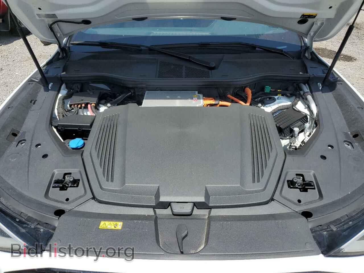 2021 AUDI E-TRON - VIN: WA1AAAGE5MB010441 - Photo 12
