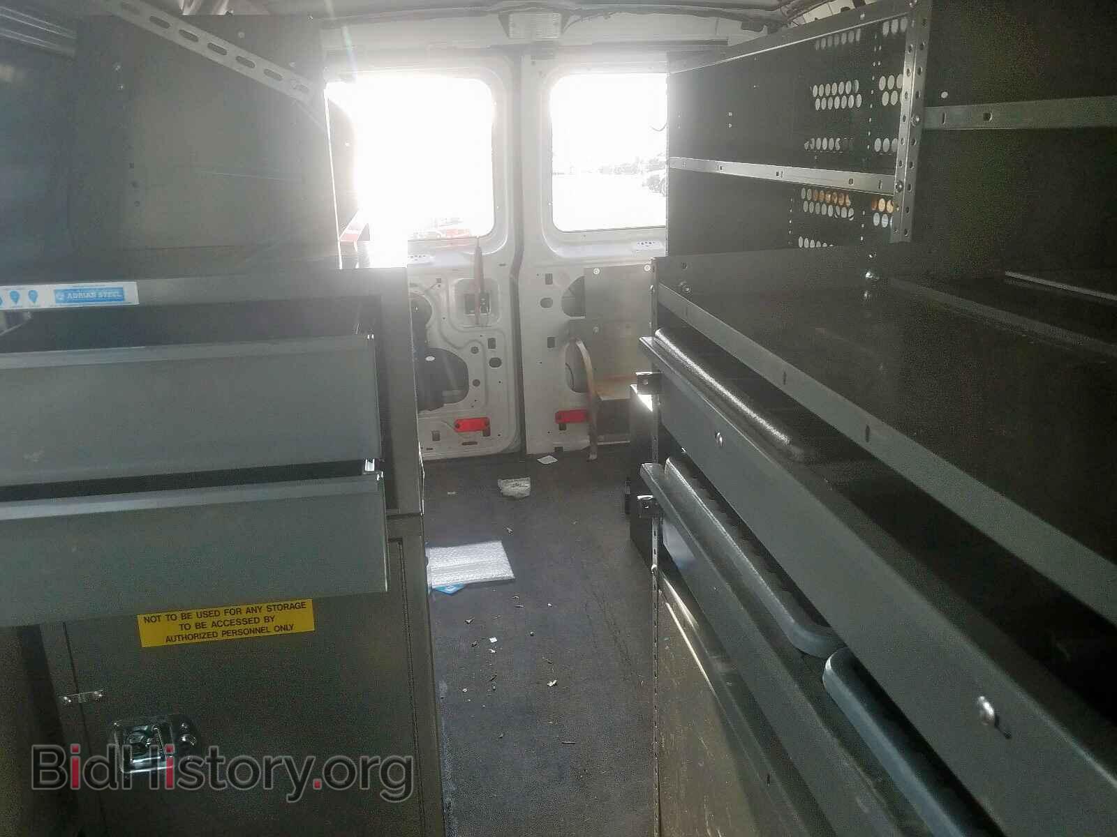 2010 FORD ECONOLINE - VIN: 1FTNE2EL9ADA47608 - Фото 6
