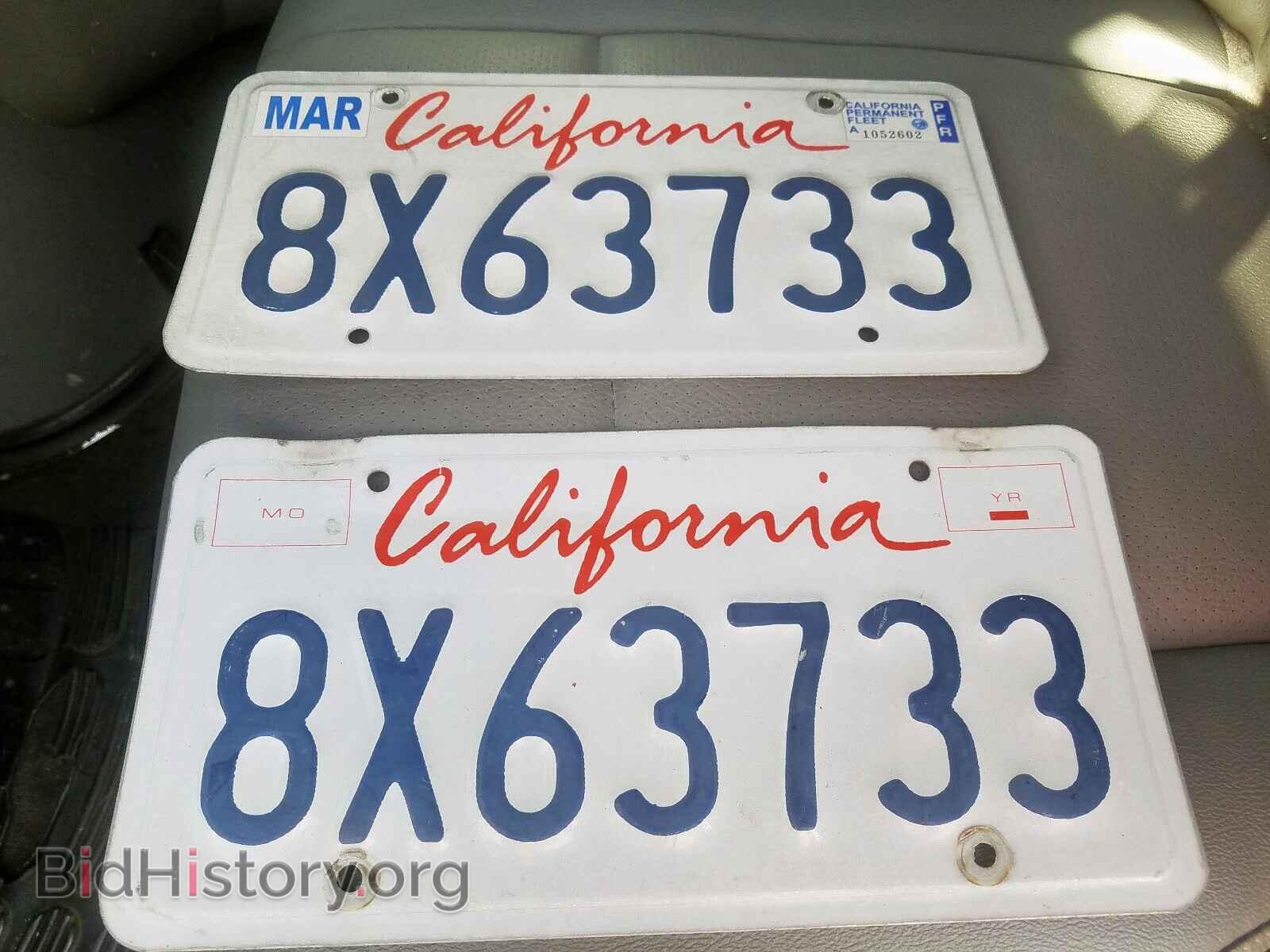 2010 FORD ECONOLINE - VIN: 1FTNE2EL9ADA47608 - Фото 9