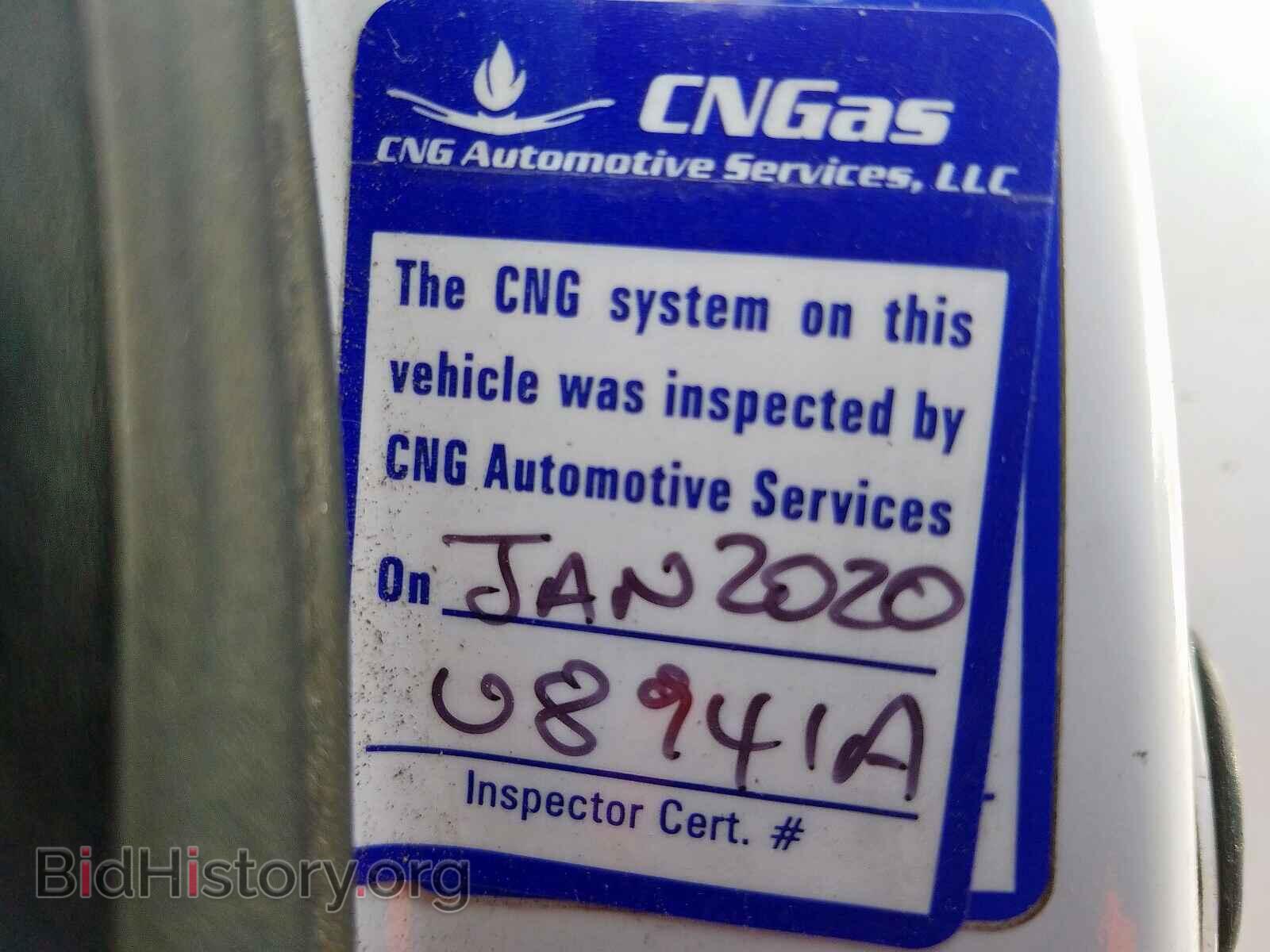 2010 FORD ECONOLINE - VIN: 1FTNE2EL9ADA47608 - Фото 10