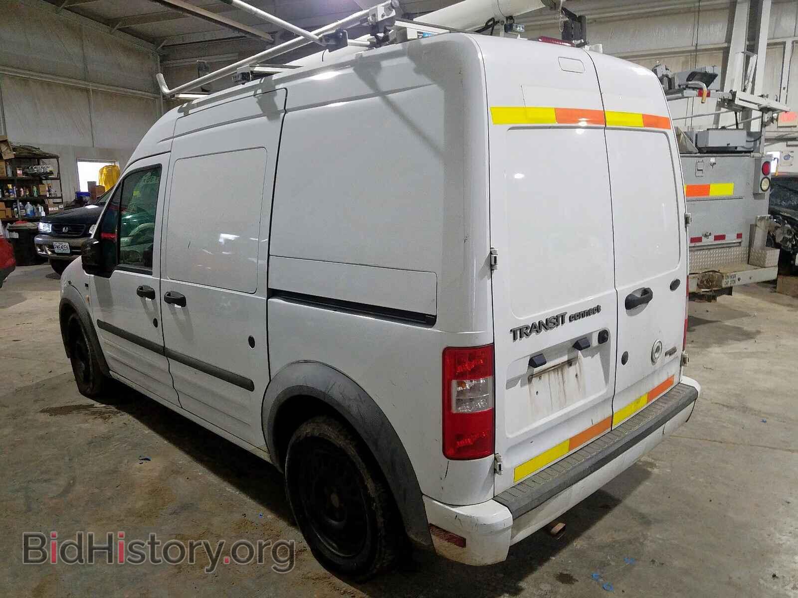 2013 FORD TRANSIT CO - VIN: NM0LS7BN8DT141537 - Фото 3