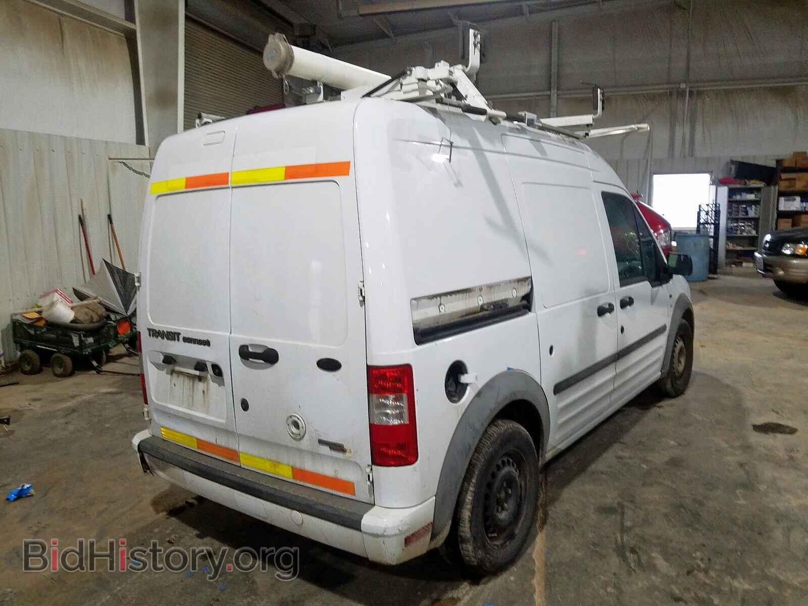 2013 FORD TRANSIT CO - VIN: NM0LS7BN8DT141537 - Фото 4
