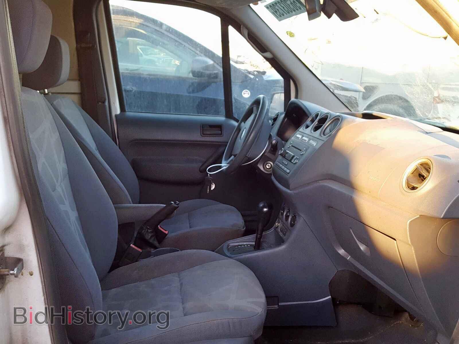 2013 FORD TRANSIT CO - VIN: NM0LS7BN8DT141537 - Фото 5