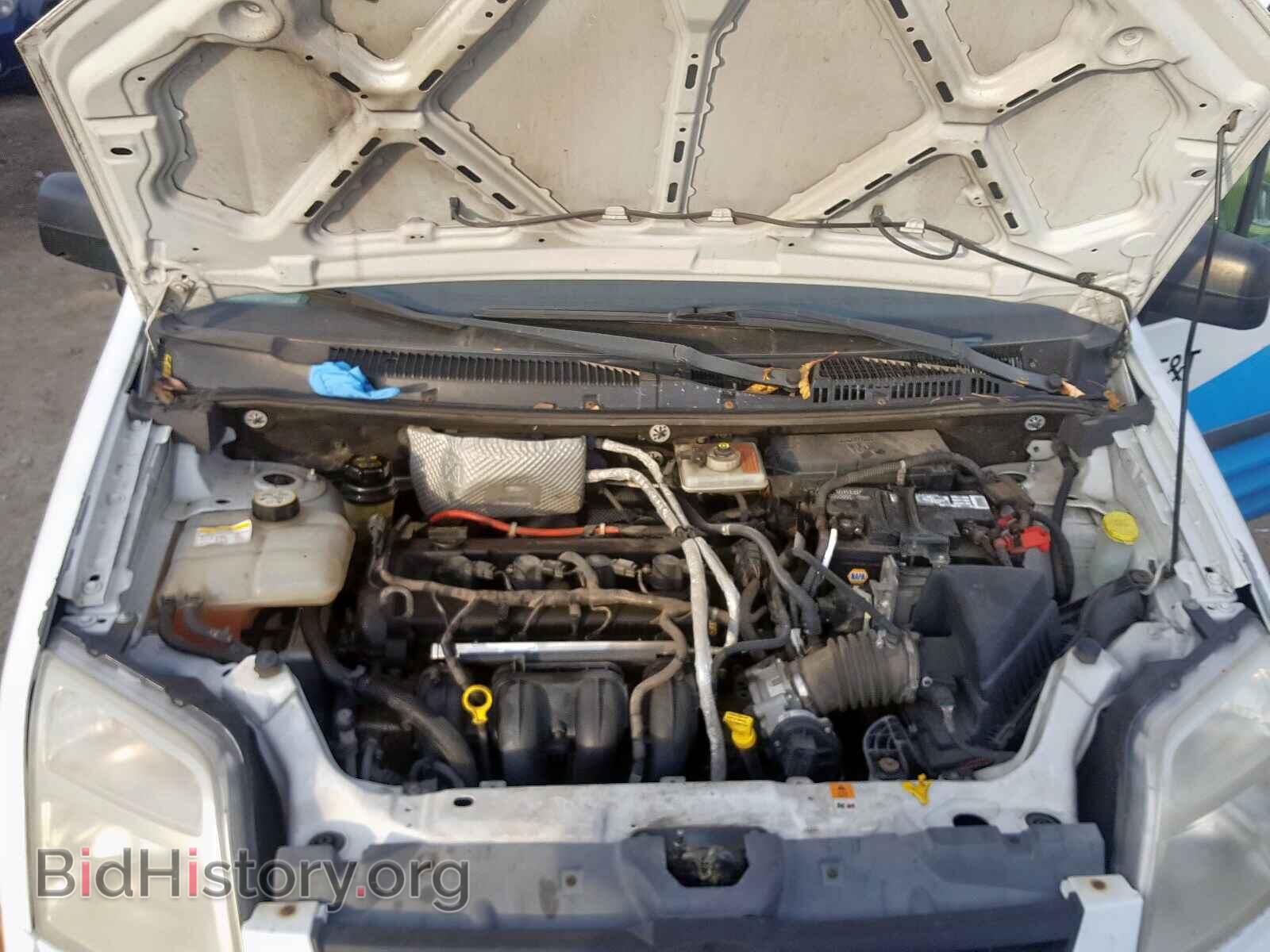 2013 FORD TRANSIT CO - VIN: NM0LS7BN8DT141537 - Фото 7