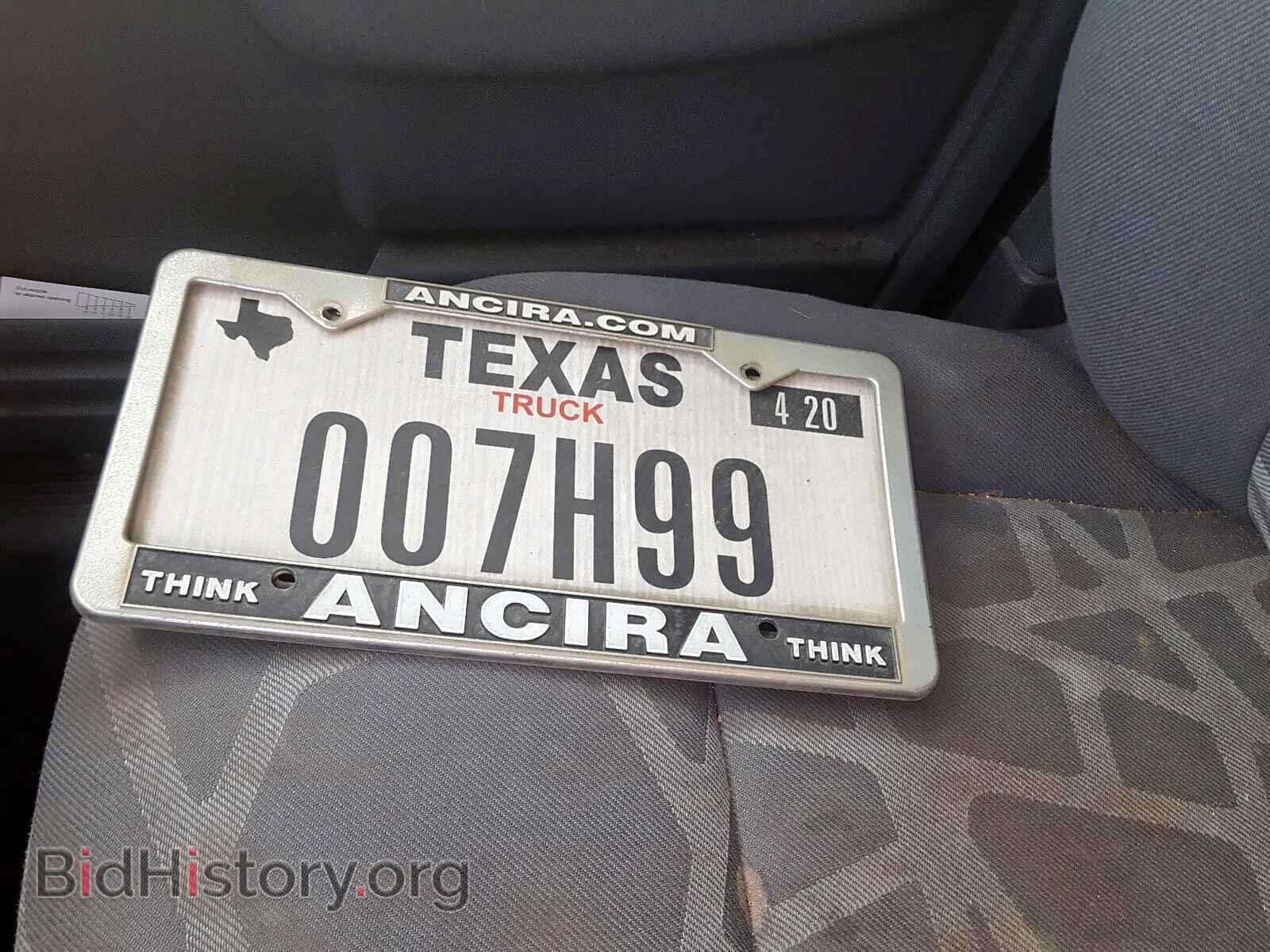 2013 FORD TRANSIT CO - VIN: NM0LS7BN8DT141537 - Фото 9