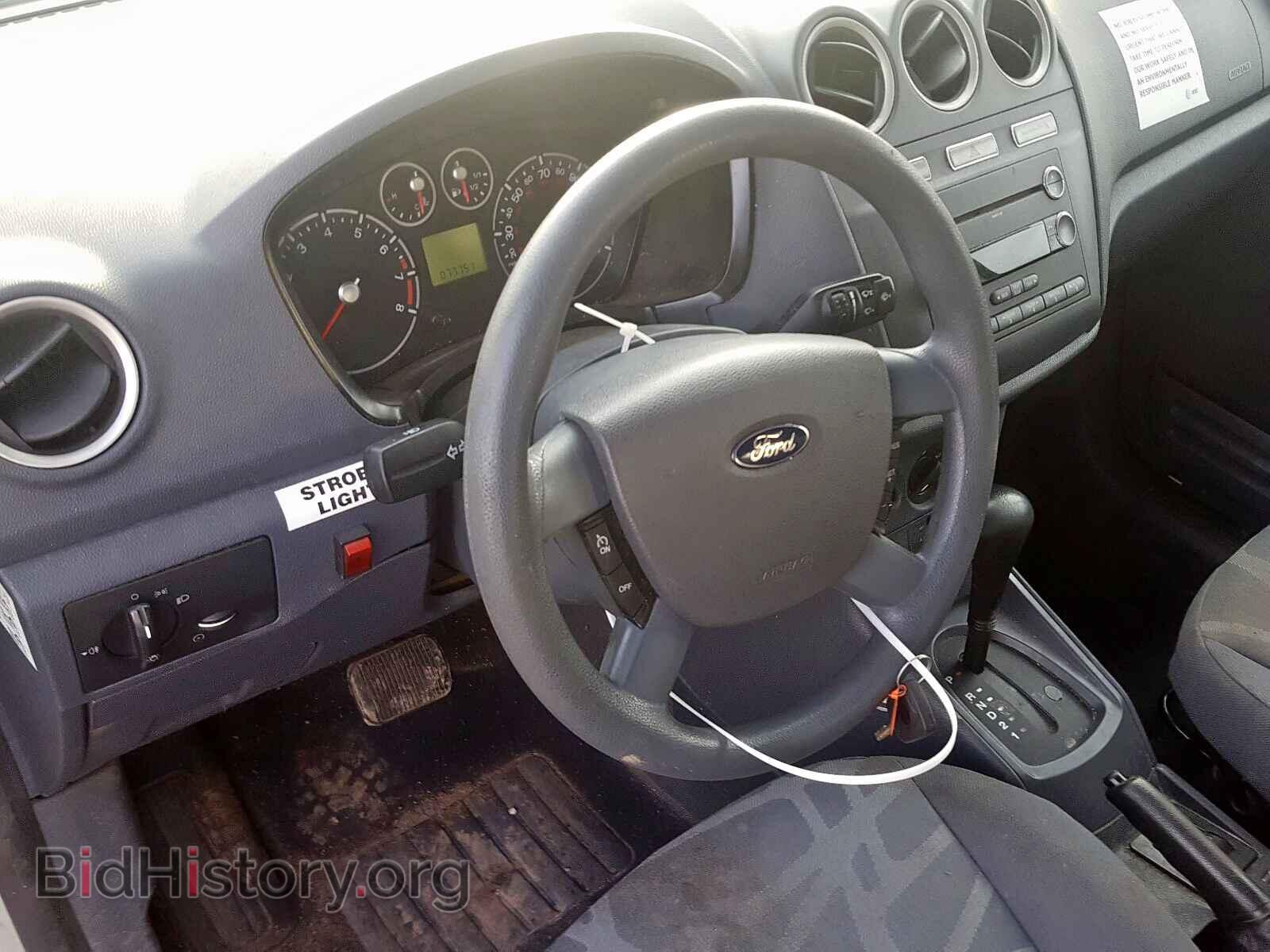 2013 FORD TRANSIT CO - VIN: NM0LS7BN8DT141537 - Фото 10