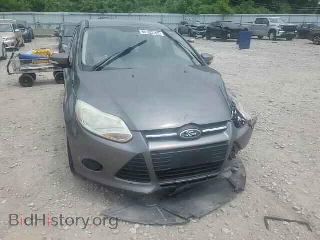2013 FORD FOCUS - VIN: 1FADP3F29DL250385 - Photo 13