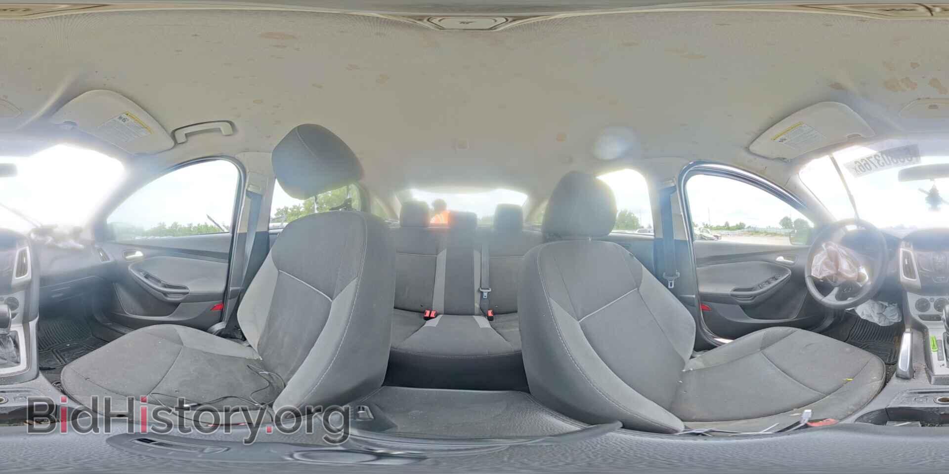 2013 FORD FOCUS - VIN: 1FADP3F29DL250385 - Photo 14