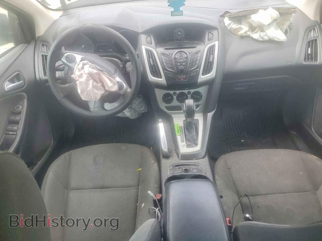 2013 FORD FOCUS - VIN: 1FADP3F29DL250385 - Photo 8