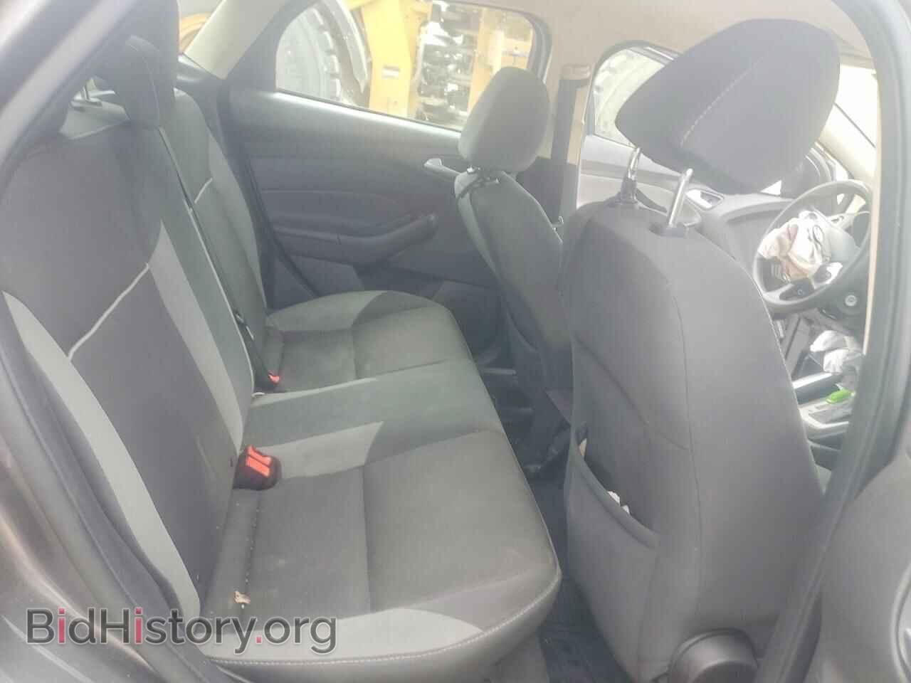 2013 FORD FOCUS - VIN: 1FADP3F29DL250385 - Photo 10