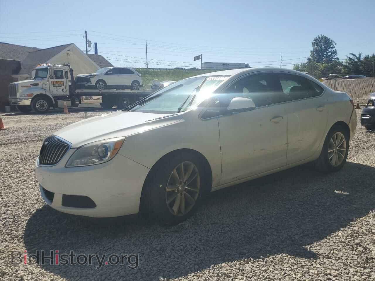 Фотография 1G4PP5SK2F4108462 - BUICK VERANO 2015
