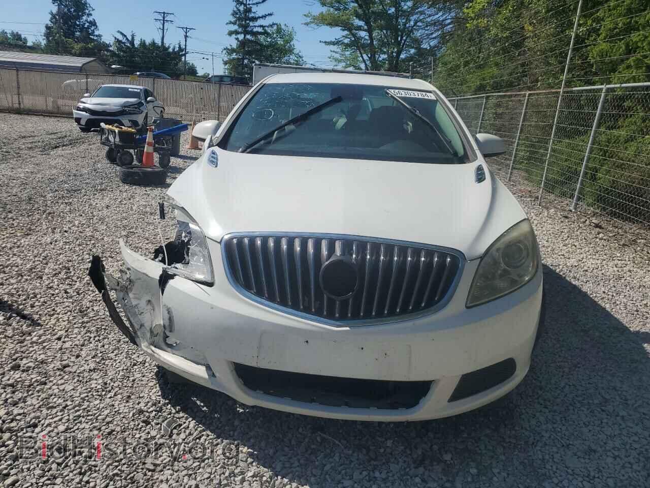 2015 BUICK VERANO - VIN: 1G4PP5SK2F4108462 - Фото 5