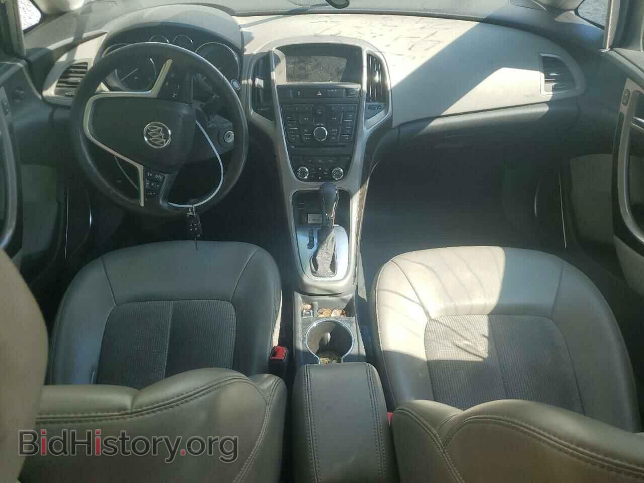 2015 BUICK VERANO - VIN: 1G4PP5SK2F4108462 - Фото 8