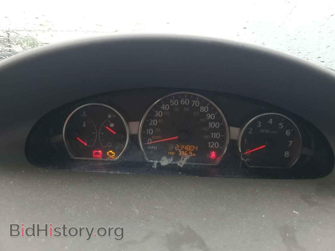 2007 SATURN ION - VIN: 1G8AJ55F77Z114346 - Фото 9