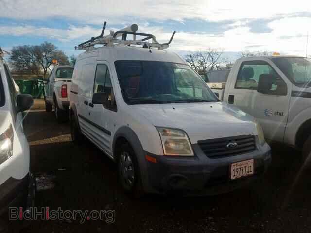 Фотография NM0LS7AN4CT100497 - FORD TRANSIT CO 2012