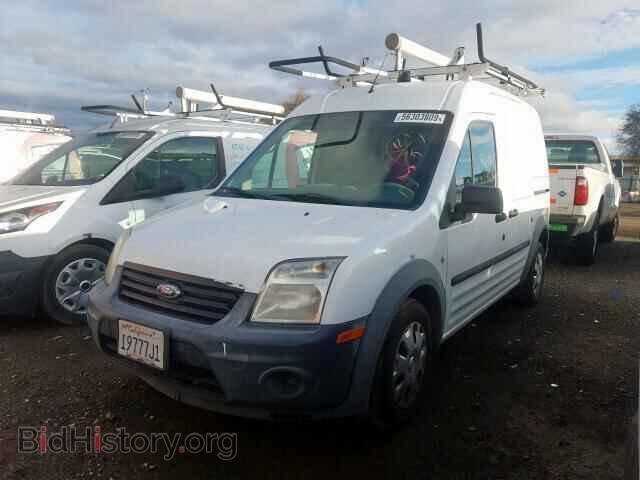 2012 FORD TRANSIT CO - VIN: NM0LS7AN4CT100497 - Фото 2