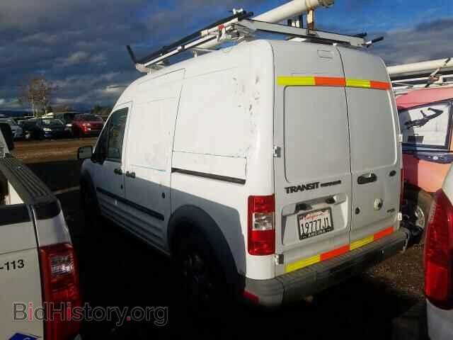 2012 FORD TRANSIT CO - VIN: NM0LS7AN4CT100497 - Фото 3