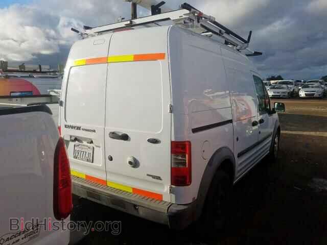 2012 FORD TRANSIT CO - VIN: NM0LS7AN4CT100497 - Фото 4