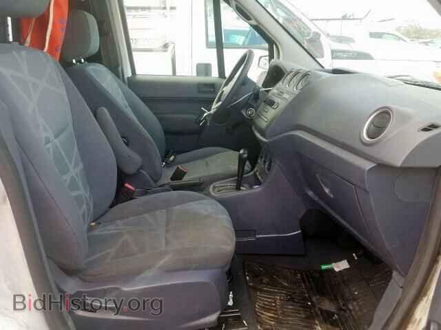 2012 FORD TRANSIT CO - VIN: NM0LS7AN4CT100497 - Фото 5