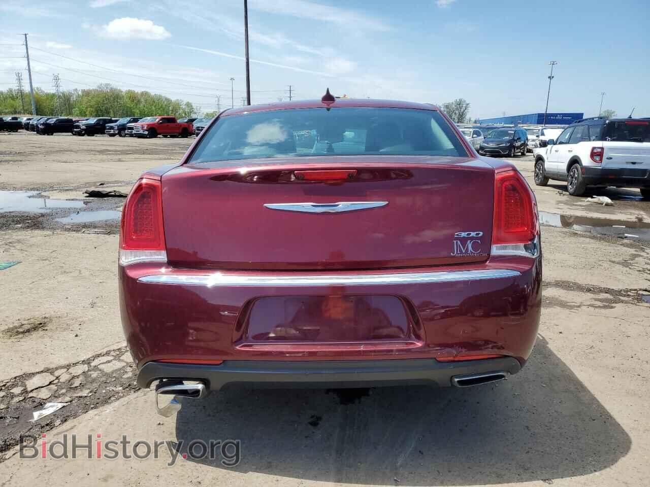 2016 CHRYSLER 300 - VIN: 2C3CCAAG5GH308054 - Фото 6
