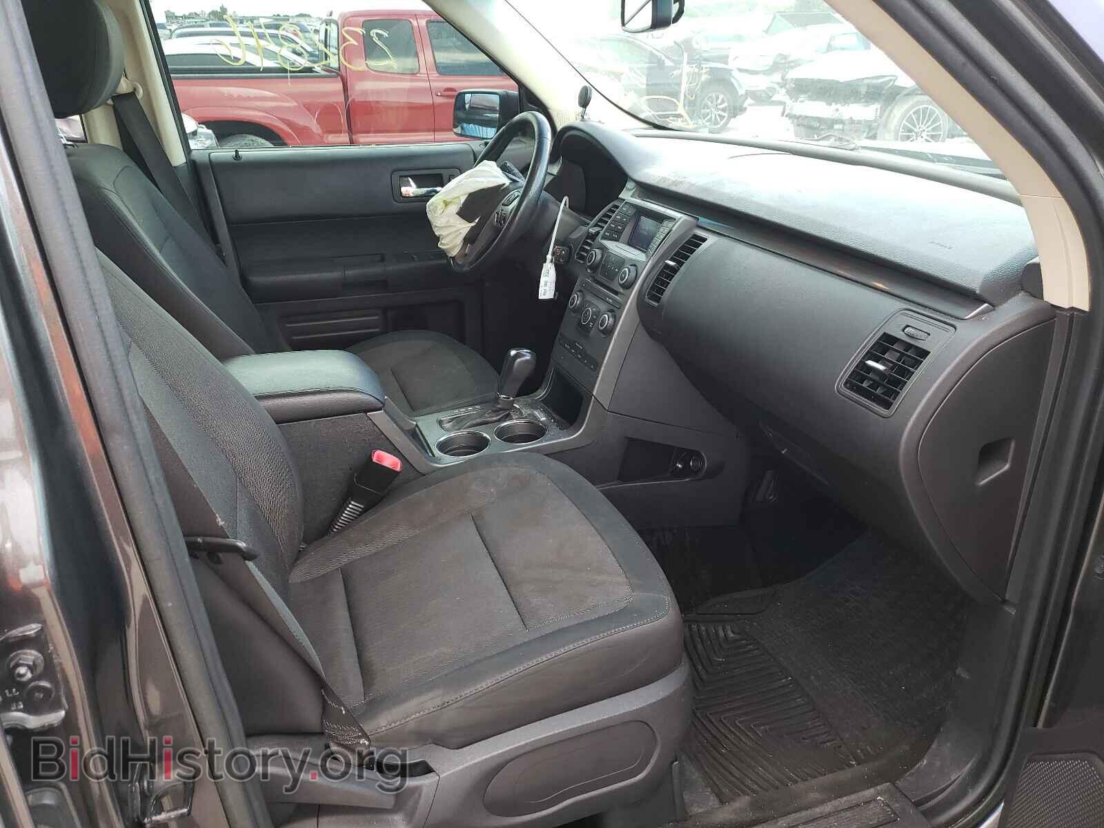 2015 FORD FLEX - VIN: 2FMGK5B88FBA10898 - Photo 5