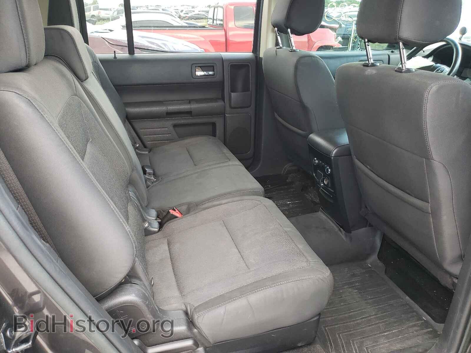 2015 FORD FLEX - VIN: 2FMGK5B88FBA10898 - Photo 6
