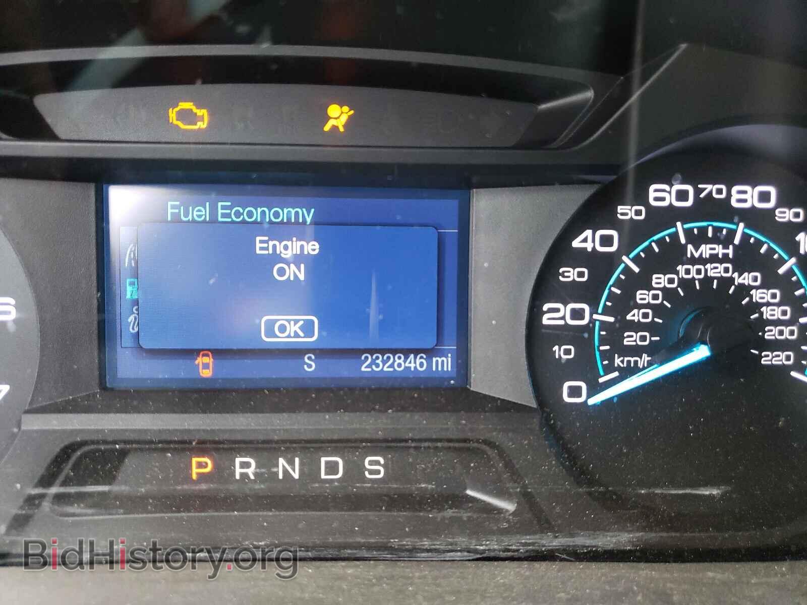 2015 FORD FLEX - VIN: 2FMGK5B88FBA10898 - Photo 8